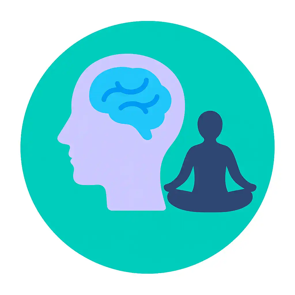 Téma ikon – Mentális egészség