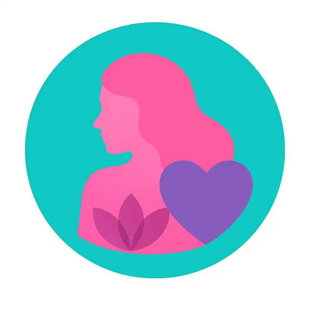 Téma ikon – Női egészség